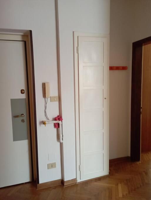 Appartamento In Centro Storico Τεργέστη Εξωτερικό φωτογραφία