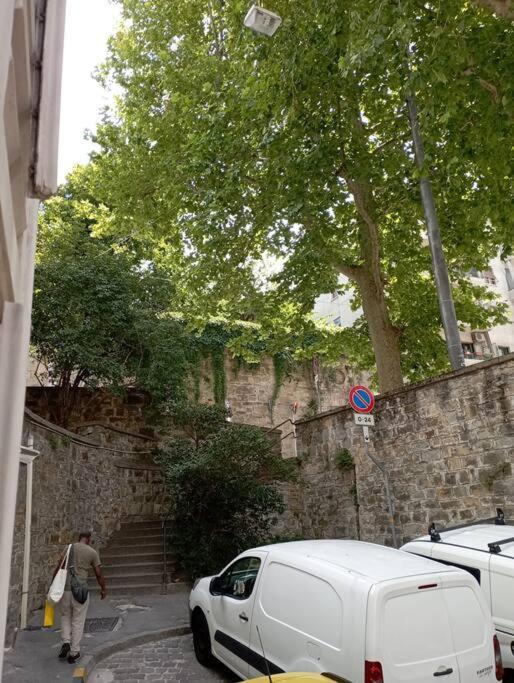 Appartamento In Centro Storico Τεργέστη Εξωτερικό φωτογραφία